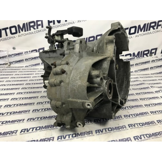 МКПП коробка перемикання передач Ford Mondeo 4 2.0 МТ 2007-2014 7G9R7002BC
